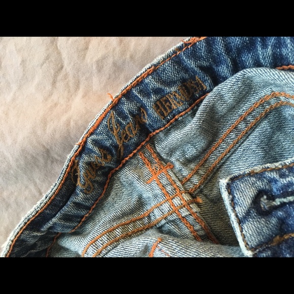 Guess bootcut Jean bundle - Picture 5 of 8